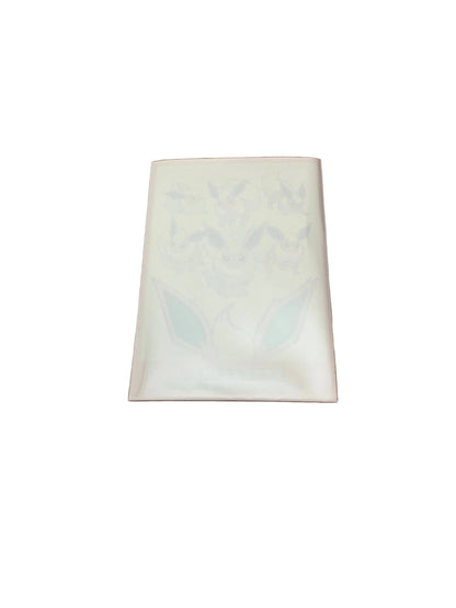 Paquet de 64 sleeves Pokemon de Pyroli