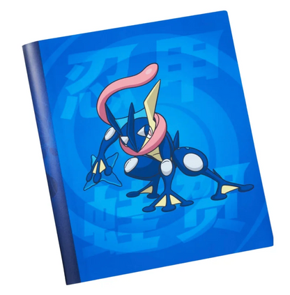 Pokemon coffret chinois Simplifié Amphinobi V-union