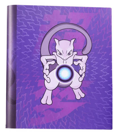 Pokemon coffret chinois Simplifié Mewtwo V-union